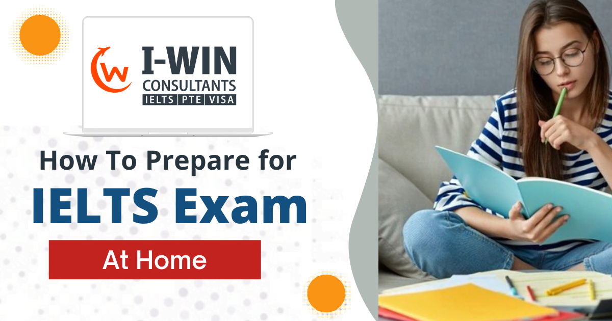 7 Effective Tips On How To Prepare For IELTS At Home