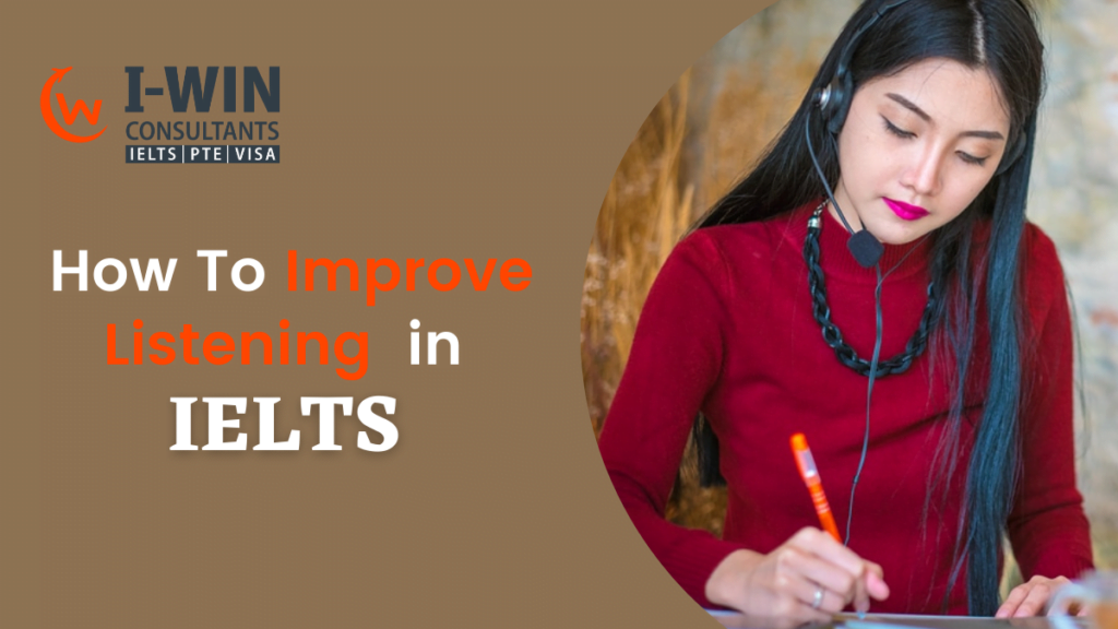 6 Effective Ways Of How To Improve Listening In IELTS 2 how to improve listening in IELTS